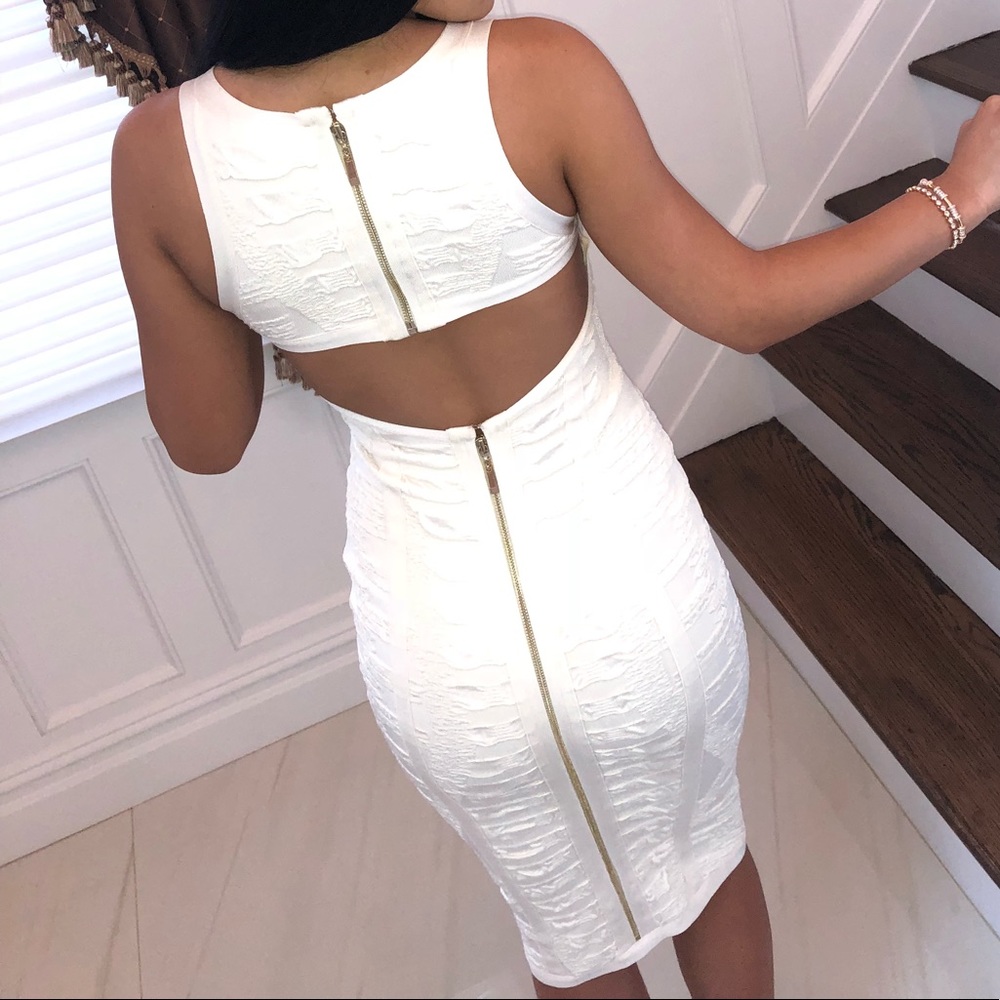 Forever unique dress